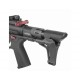 Страйкбольный автомат SI GRIDLOK 8.5 INCH M-LOK EC-337-8.5-UP RED [East Crane]
